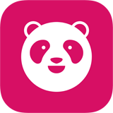 foodpanda app icon