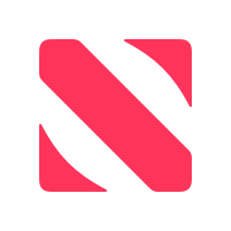 El icono de la app Apple News
